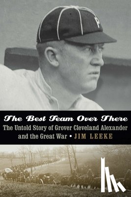 Leeke, Jim - The Best Team Over There
