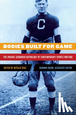  - Bodies Built for Game