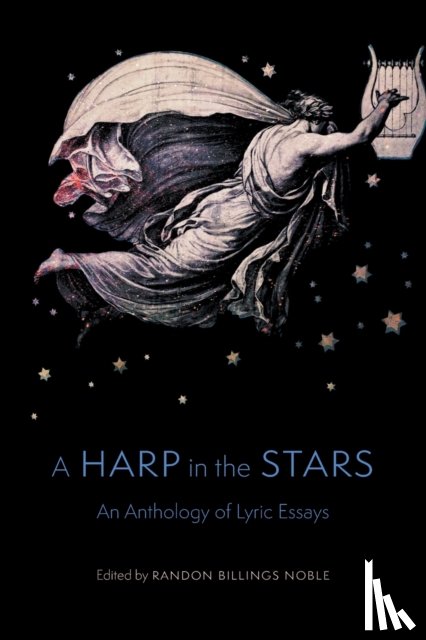  - A Harp in the Stars