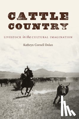 Dolan, Kathryn Cornell - Cattle Country