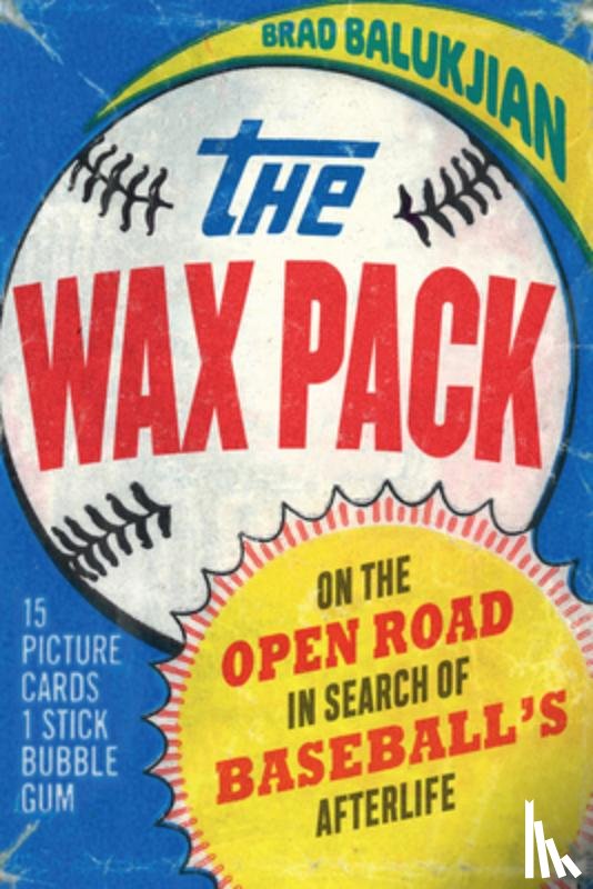 Balukjian, Brad - The Wax Pack