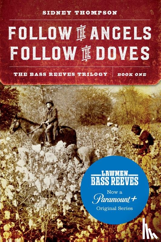 Thompson, Sidney - Follow the Angels, Follow the Doves