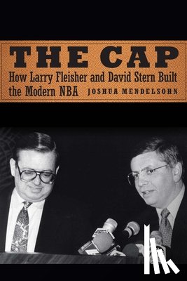 Mendelsohn, Joshua - The Cap