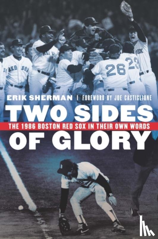 Sherman, Erik - Two Sides of Glory