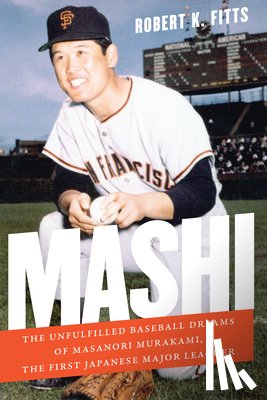 Fitts, Robert K. - Mashi