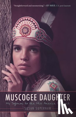 Supernaw, Susan - Muscogee Daughter