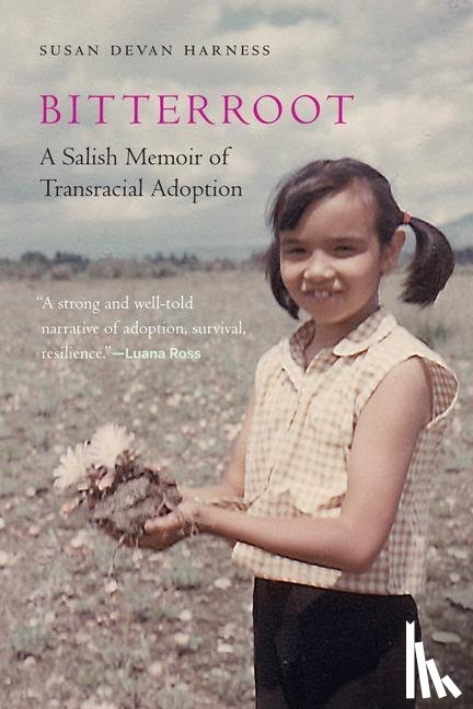 Harness, Susan Devan - Bitterroot