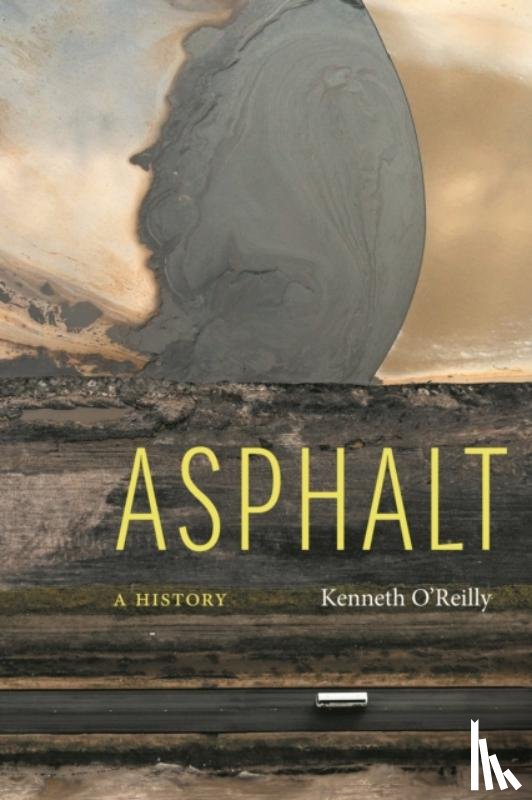 O'Reilly, Kenneth - Asphalt