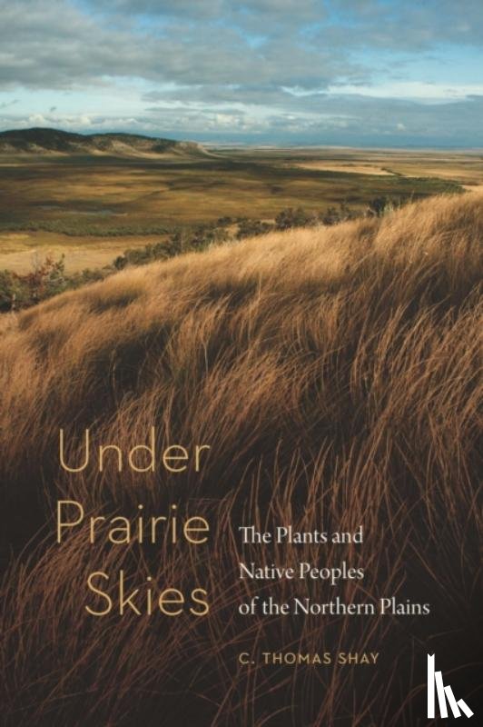 Shay, C. Thomas - Under Prairie Skies