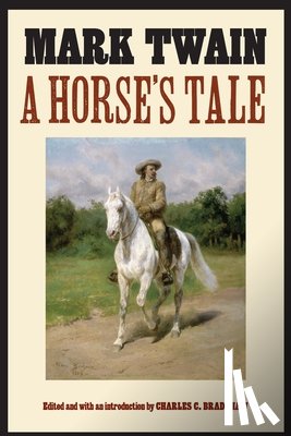 Twain, Mark - A Horse's Tale