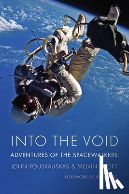 Youskauskas, John, Croft, Melvin - Into the Void