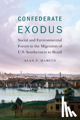 Marcus, Alan P. - Confederate Exodus