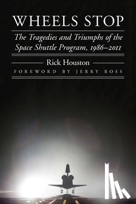Houston, Rick - Wheels Stop