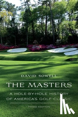 Sowell, David - The Masters