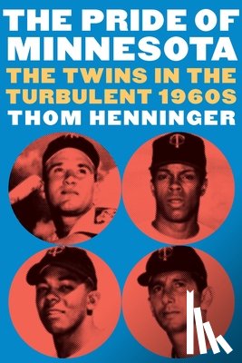 Henninger, Thom - The Pride of Minnesota