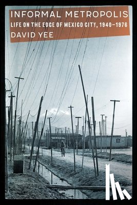 Yee, David - Informal Metropolis