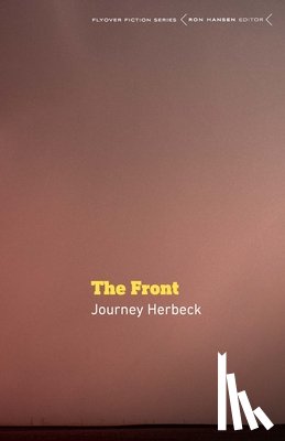 Herbeck, Journey - The Front