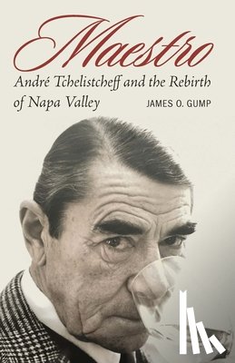 Gump, James O. - Maestro