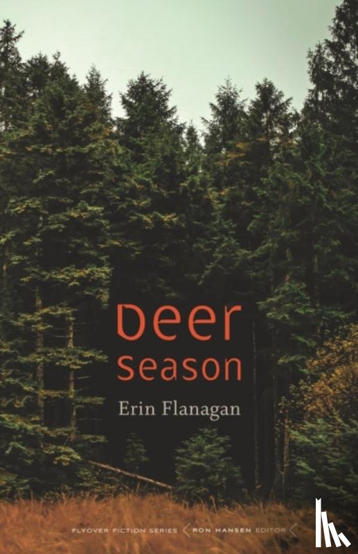 Flanagan, Erin - Deer Season