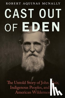McNally, Robert Aquinas - Cast Out of Eden