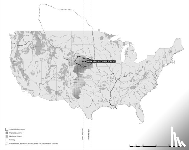 Fritz, Dana - Field Guide to a Hybrid Landscape