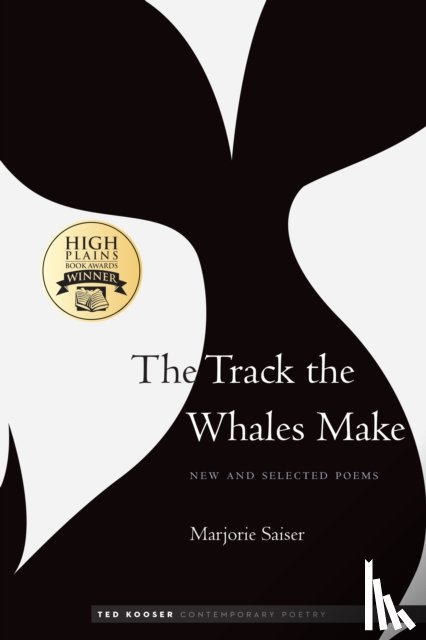 Saiser, Marjorie - The Track the Whales Make