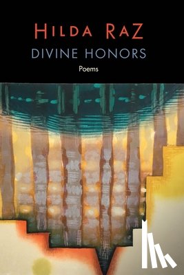 Raz, Hilda - Divine Honors