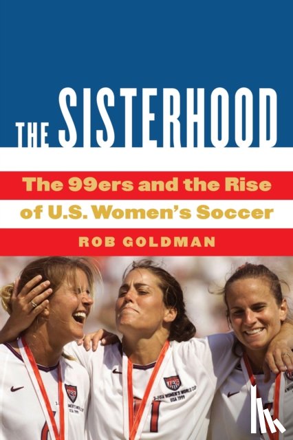 Goldman, Rob - The Sisterhood