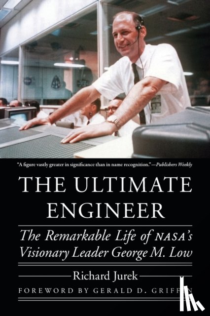 Jurek, Richard - The Ultimate Engineer