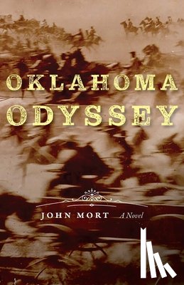 Mort, John - Oklahoma Odyssey