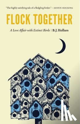 Hollars, B.J. - Flock Together