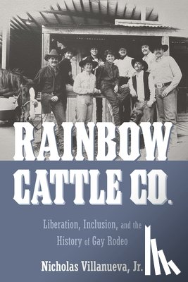 Villanueva, Nicholas - Rainbow Cattle Co.