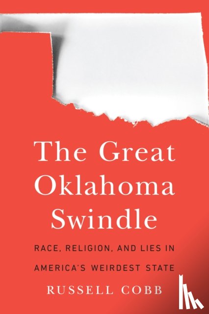 Cobb, Russell - The Great Oklahoma Swindle