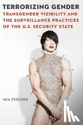 Fischer, Mia - Terrorizing Gender
