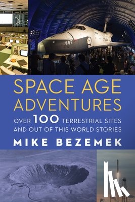 Bezemek, Mike - Space Age Adventures