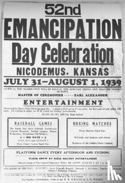 Edwards, Richard, Friefeld, Jacob K. - The First Migrants