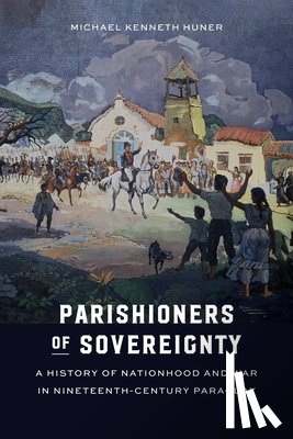 Huner, Michael Kenneth - Parishioners of Sovereignty