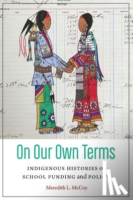 McCoy, Meredith - On Our Own Terms