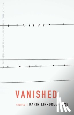 Lin-Greenberg, Karin - Vanished