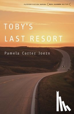 Joern, Pamela Carter - Toby's Last Resort