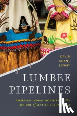 Lowry, David Shane - Lumbee Pipelines