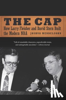 Mendelsohn, Joshua - The Cap