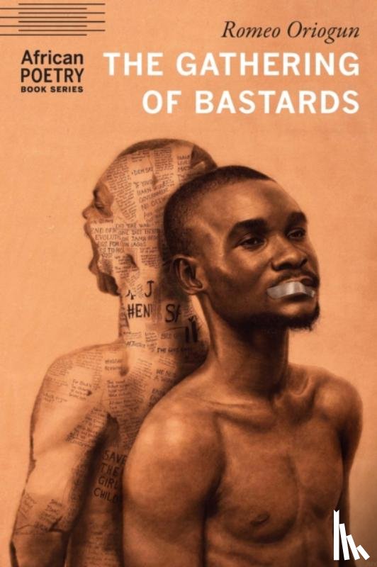 Oriogun, Romeo - The Gathering of Bastards