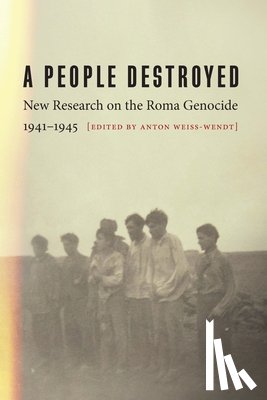  - A People Destroyed