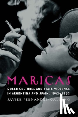 Fernandez-Galeano, Javier - Maricas
