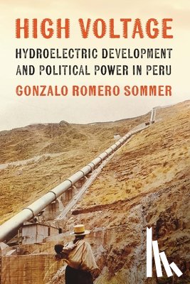 Romero Sommer, Gonzalo - High Voltage