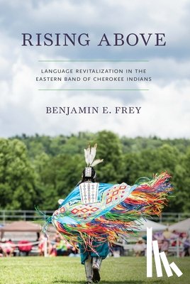 Frey, Benjamin E. - Rising Above