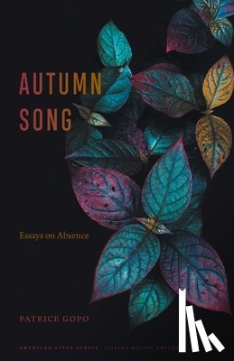 Gopo, Patrice - Autumn Song