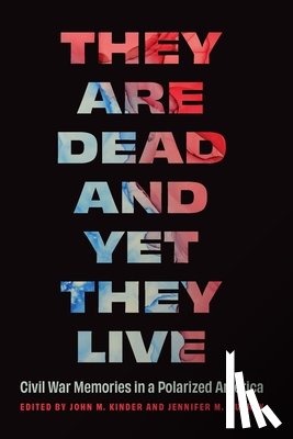  - They Are Dead and Yet They Live