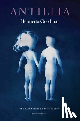 Goodman, Henrietta - Antillia